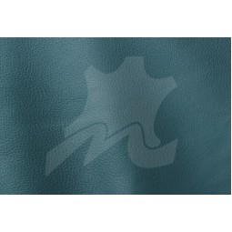 Шкіра меблева PRESCOTT синій PACIFIC 1,2-1,4 Італія